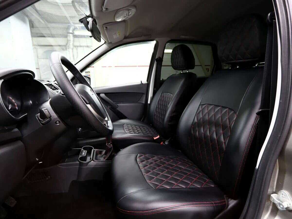 Продажа Б/У Лада (ВАЗ) Гранта. Фото: #6