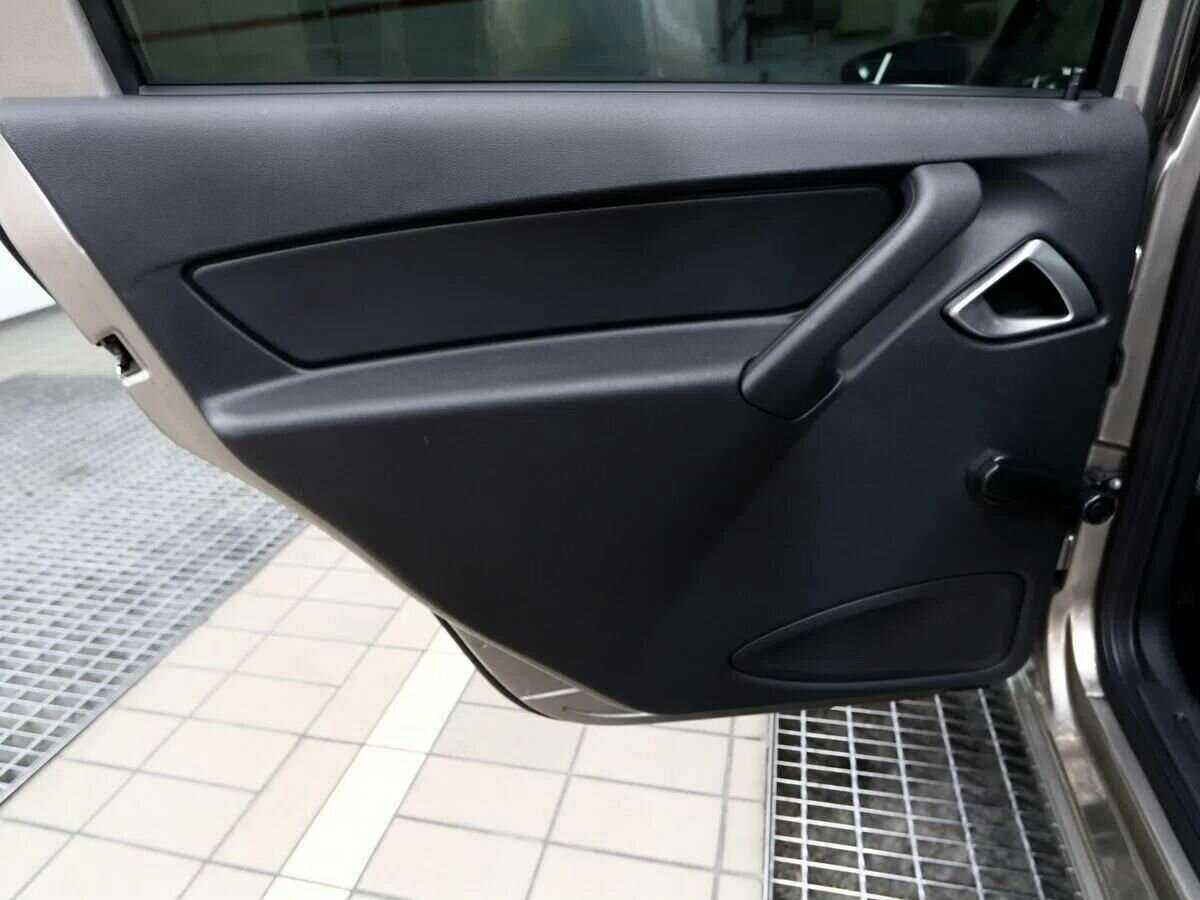 Продажа Б/У Лада (ВАЗ) Гранта. Фото: #11