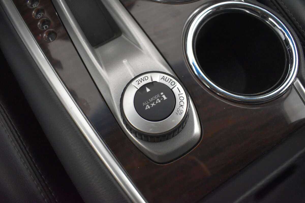 Продажа Б/У Ниссан Патфайндер. Фото: #17