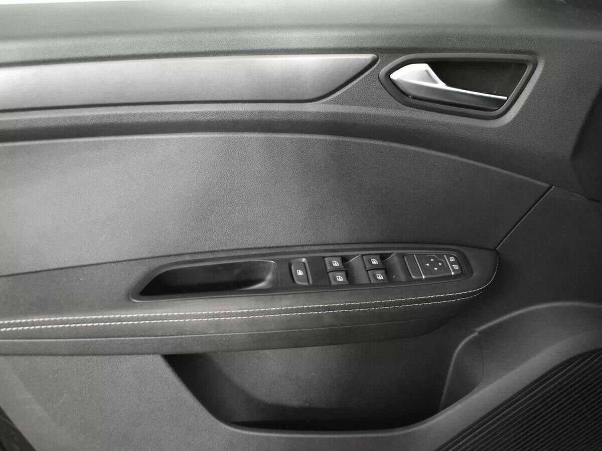 Продажа Б/У Рено Аркана. Фото: #18