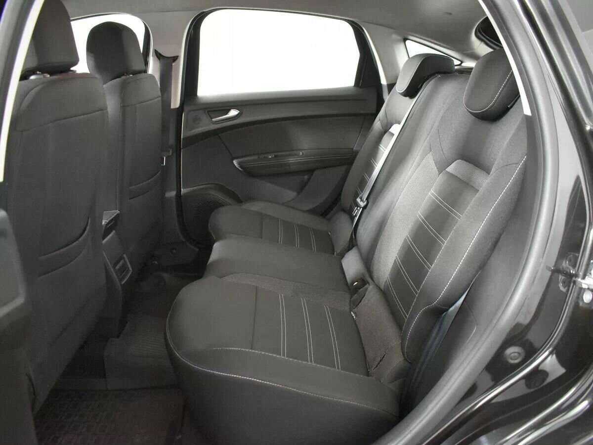 Продажа Б/У Рено Аркана. Фото: #20