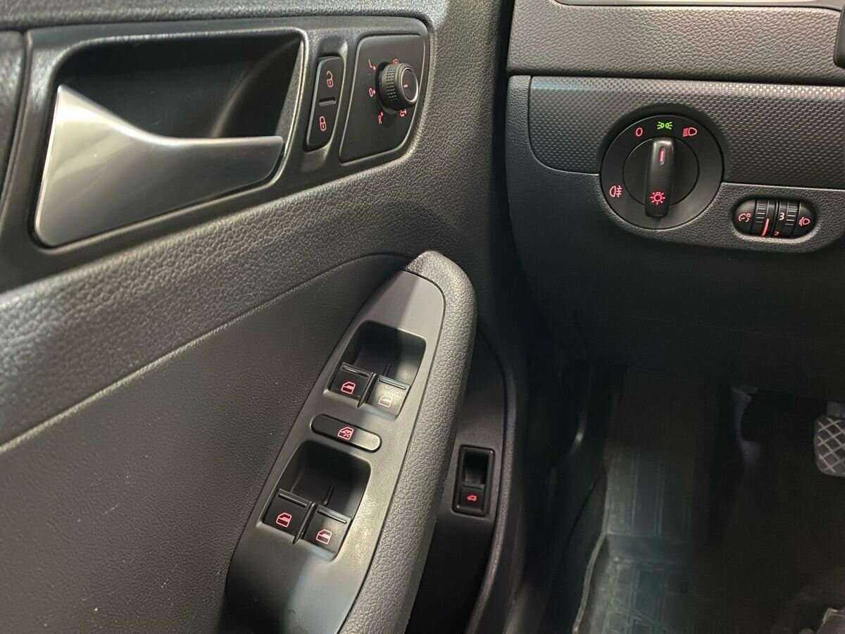 Продажа Б/У Фольксваген Джетта. Фото: #13