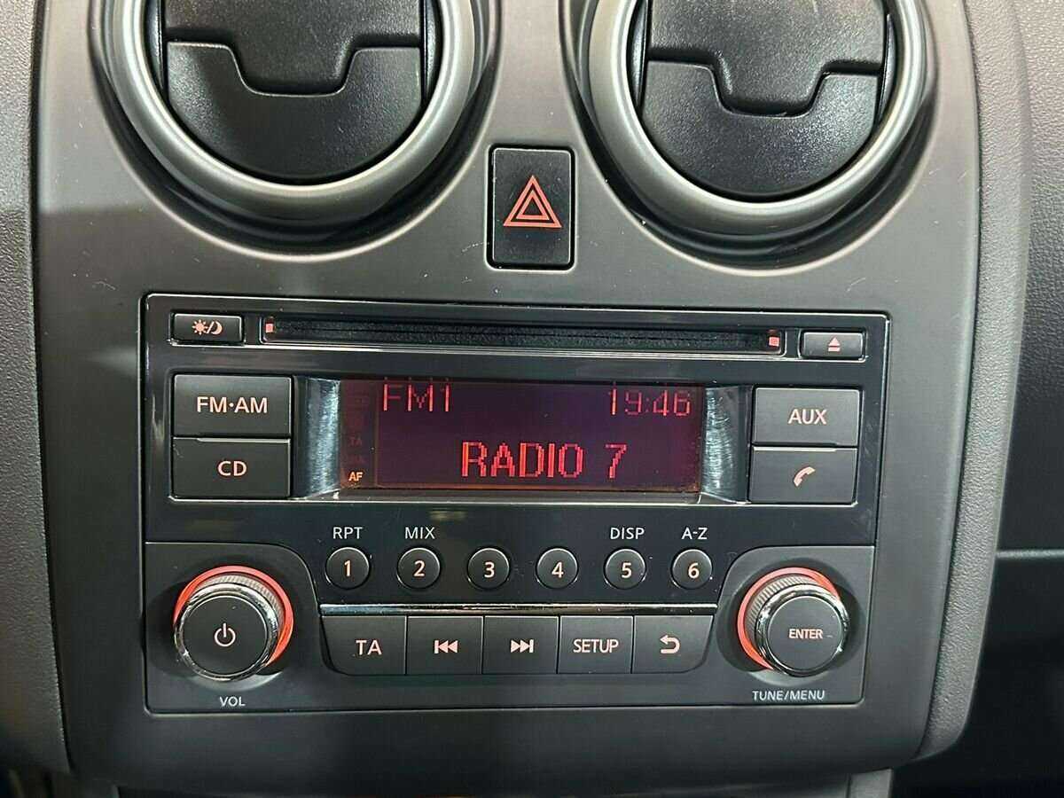 Продажа Б/У Ниссан Кашкай. Фото: #13