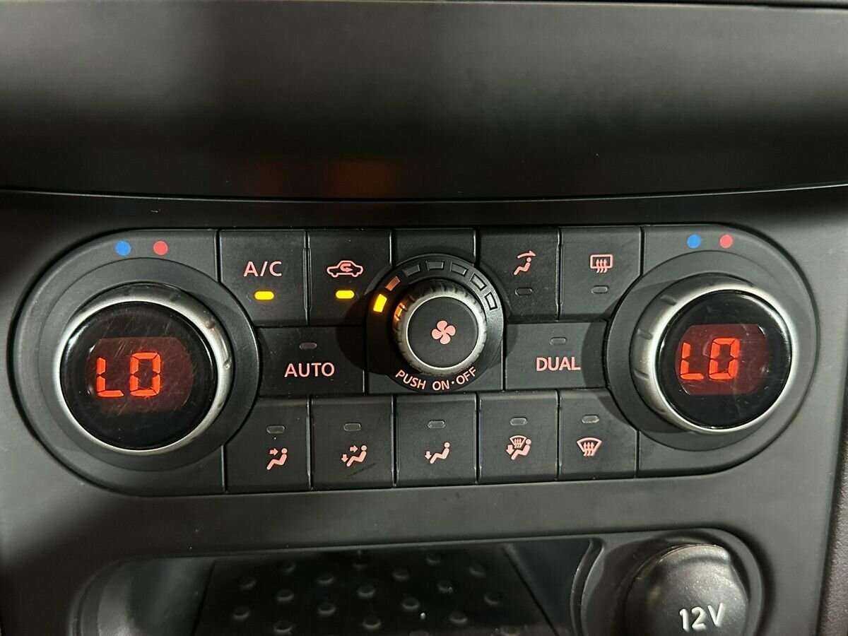 Продажа Б/У Ниссан Кашкай. Фото: #14