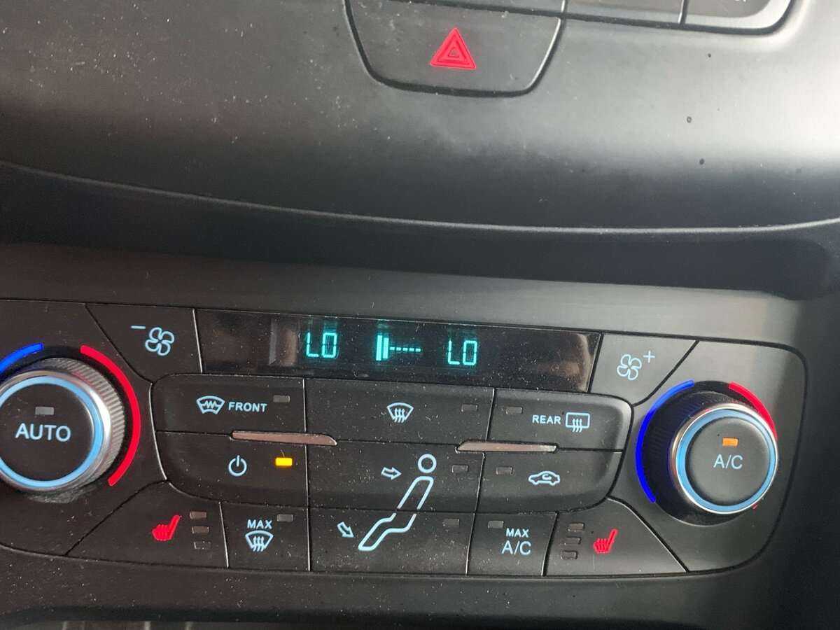 Продажа Б/У Форд Фокус. Фото: #11