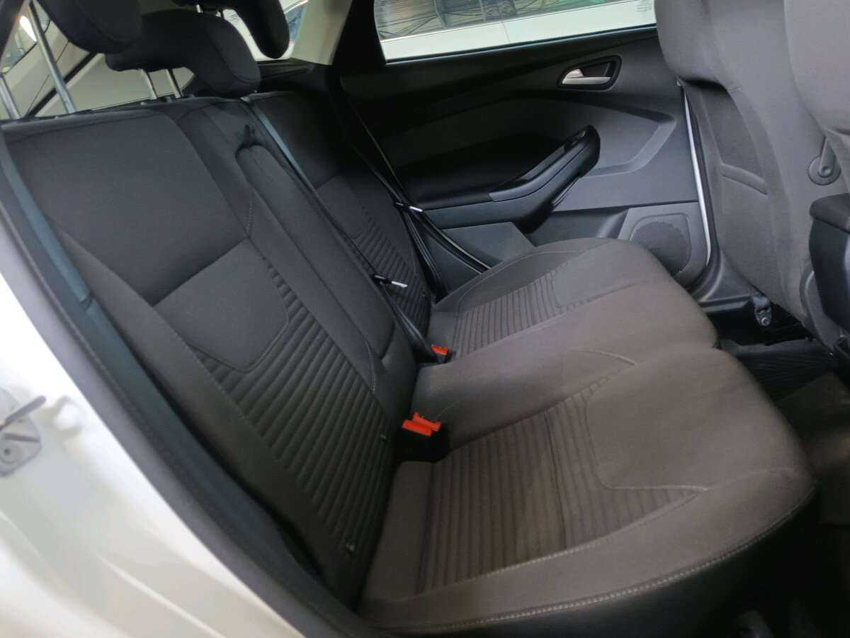 Продажа Б/У Форд Фокус. Фото: #15