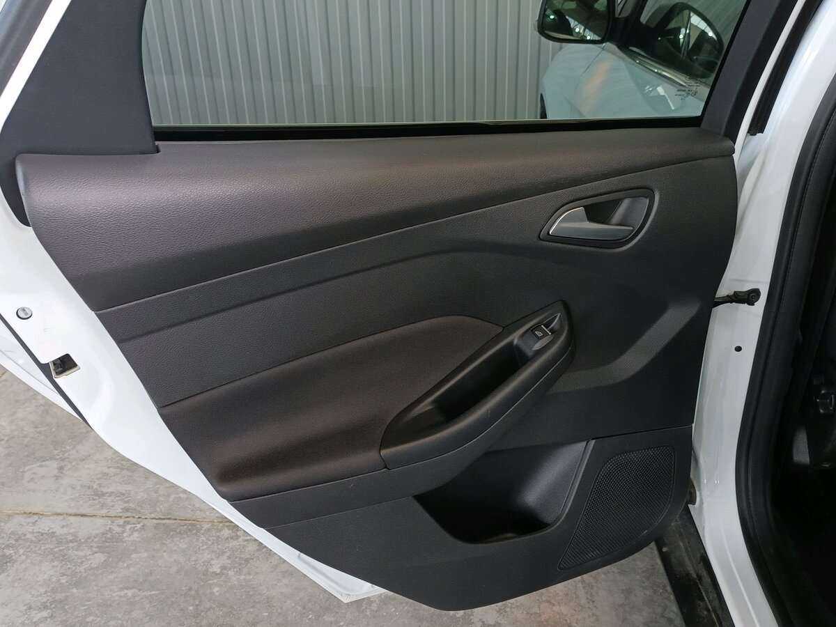 Продажа Б/У Форд Фокус. Фото: #17