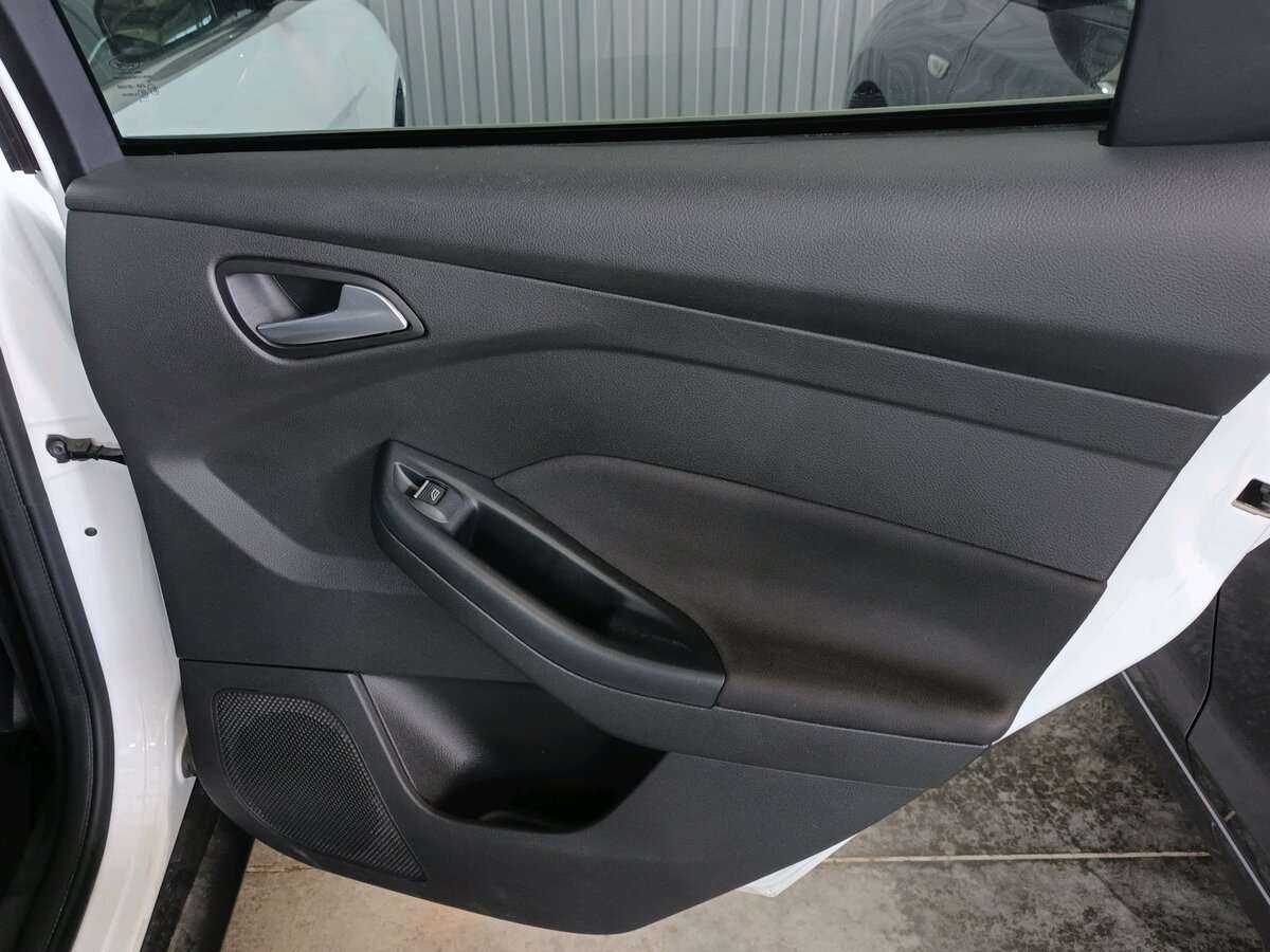 Продажа Б/У Форд Фокус. Фото: #19