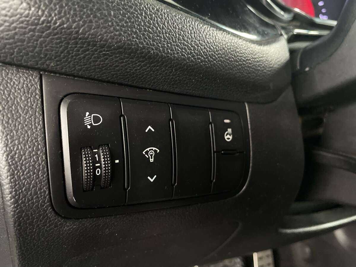 Продажа Б/У Киа Сид. Фото: #13