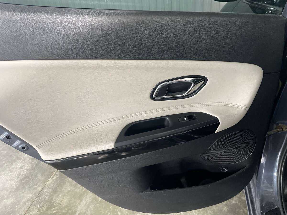 Продажа Б/У Киа Сид. Фото: #20