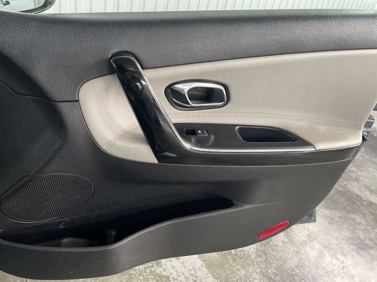 Продажа Б/У Киа Сид. Фото: #21