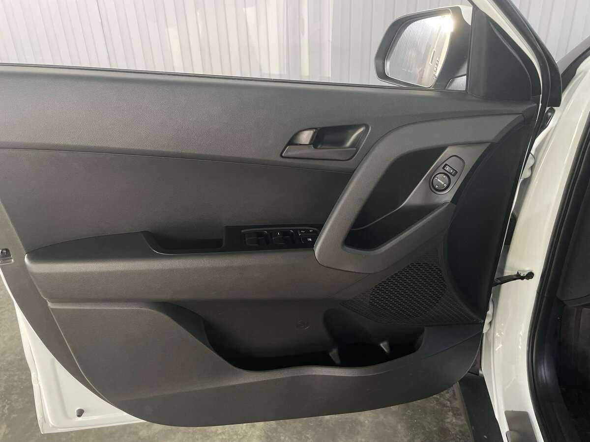 Продажа Б/У Хендай Крета. Фото: #18