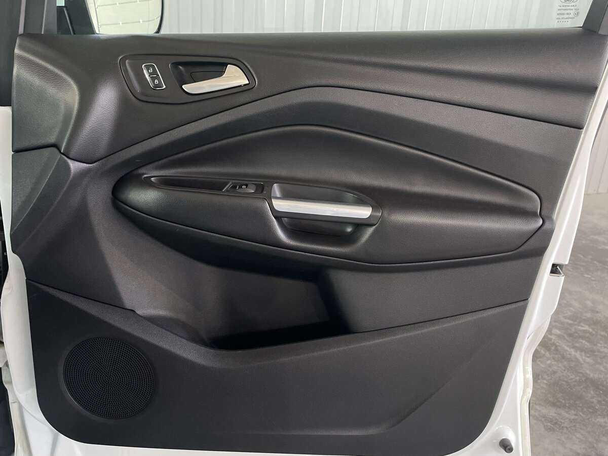 Продажа Б/У Форд Куга. Фото: #21