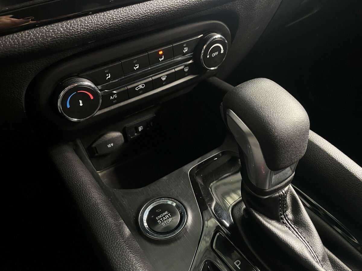 Продажа Б/У Чери Тигго 4. Фото: #14