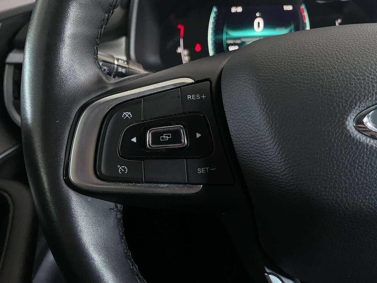 Продажа Б/У Чери Тигго 7 Про. Фото: #10