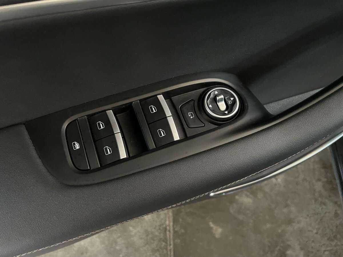 Продажа Б/У Чери Тигго 7 Про. Фото: #23