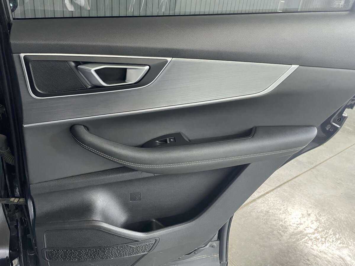 Продажа Б/У Чери Тигго 7 Про. Фото: #27