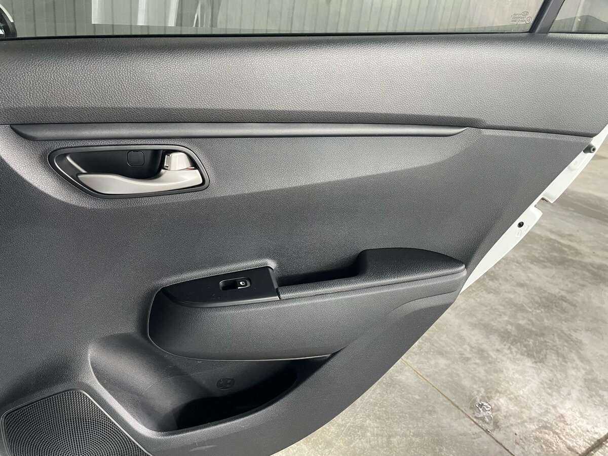 Продажа Б/У Киа Рио. Фото: #22