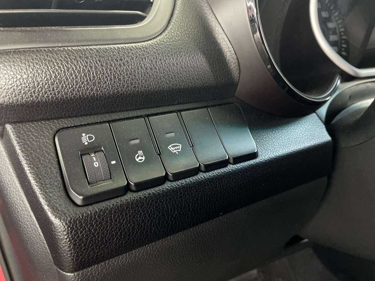 Продажа Б/У Киа Рио. Фото: #13