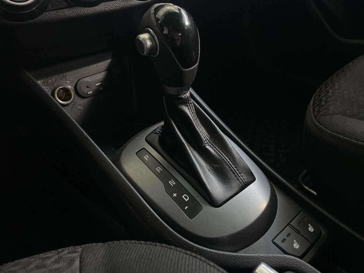 Продажа Б/У Киа Рио. Фото: #15