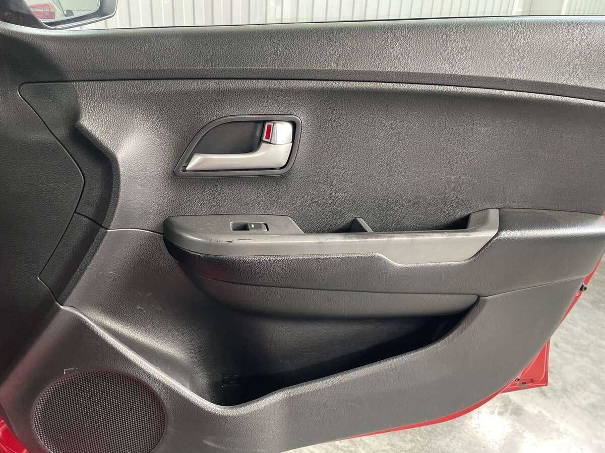 Продажа Б/У Киа Рио. Фото: #22