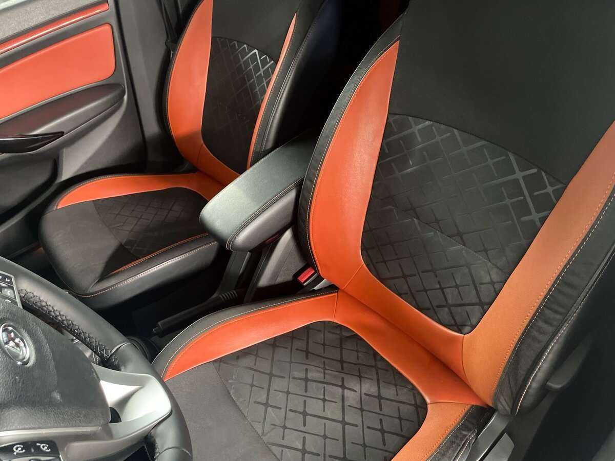 Продажа Б/У Лада (ВАЗ) Веста. Фото: #16