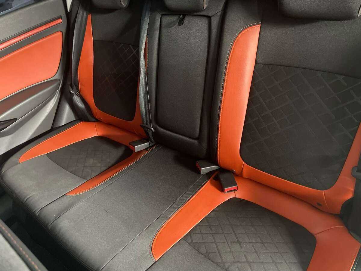 Продажа Б/У Лада (ВАЗ) Веста. Фото: #17