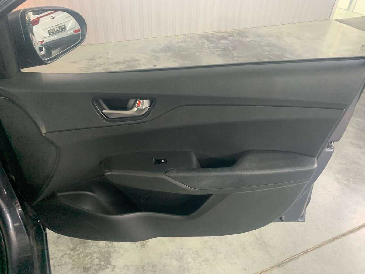 Продажа Б/У Хендай Солярис. Фото: #20