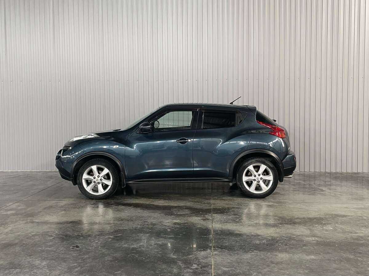 Продажа Б/У Ниссан Жук. Фото: #7