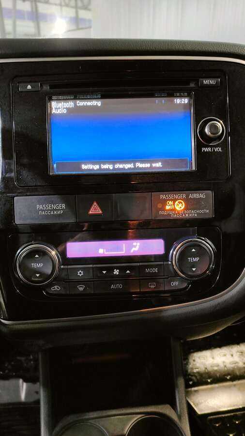 Продажа Б/У Митсубиши Оутлэндер. Фото: #10