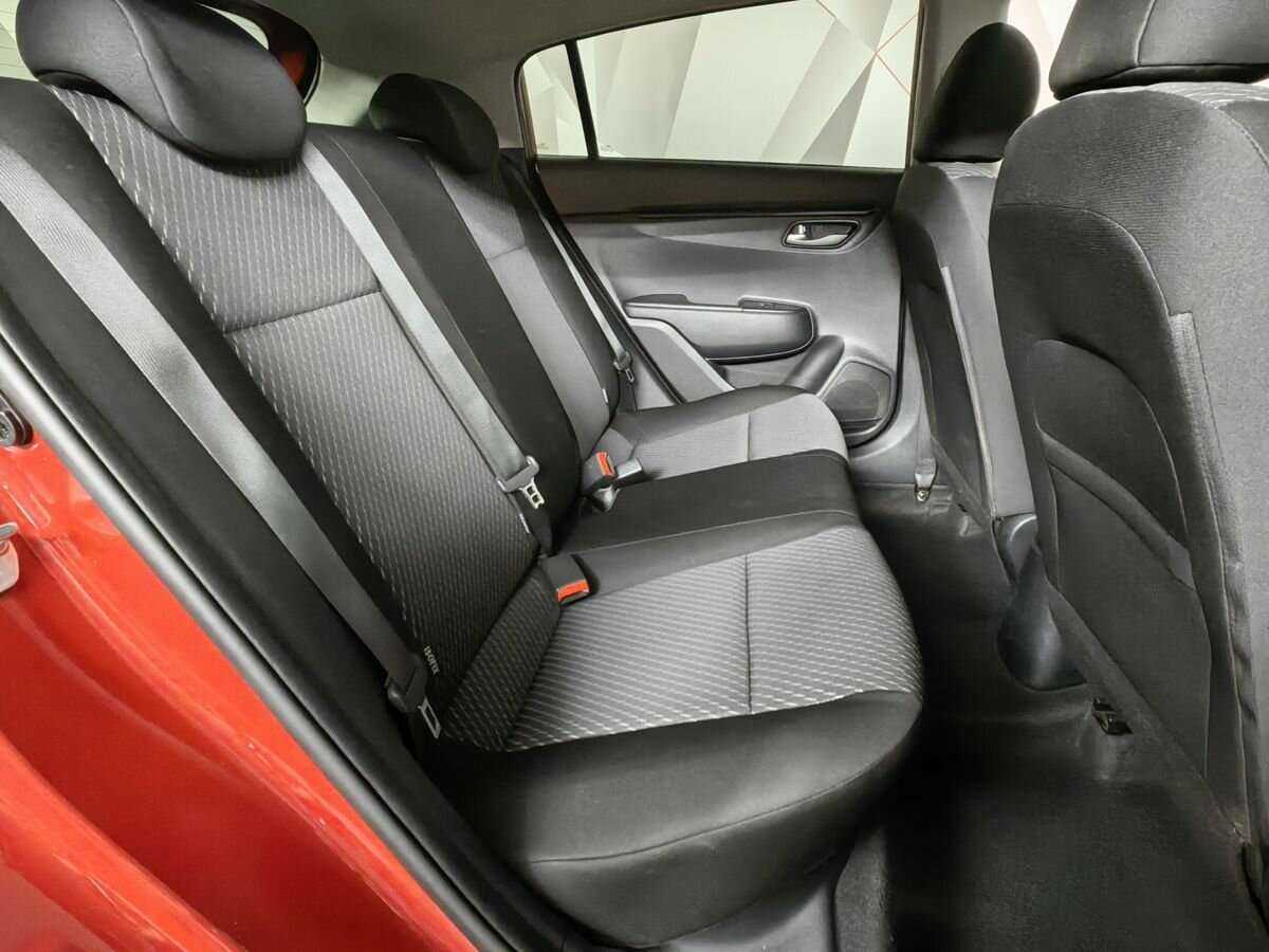 Продажа Б/У Киа Рио. Фото: #6