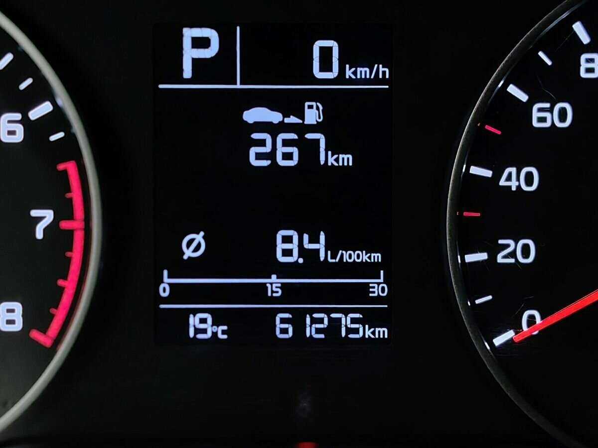 Продажа Б/У Киа Рио. Фото: #12