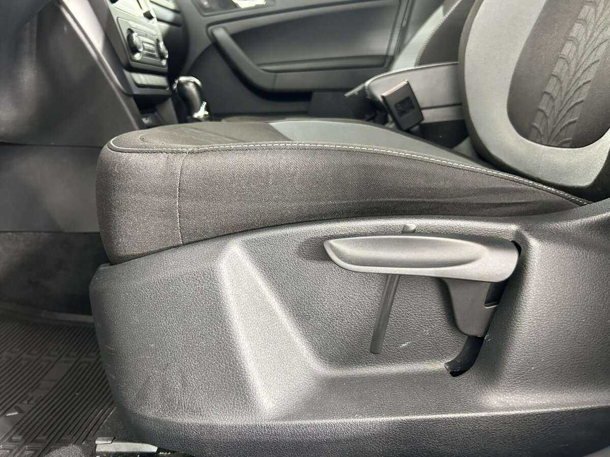 Продажа Б/У Шкода Йети. Фото: #9