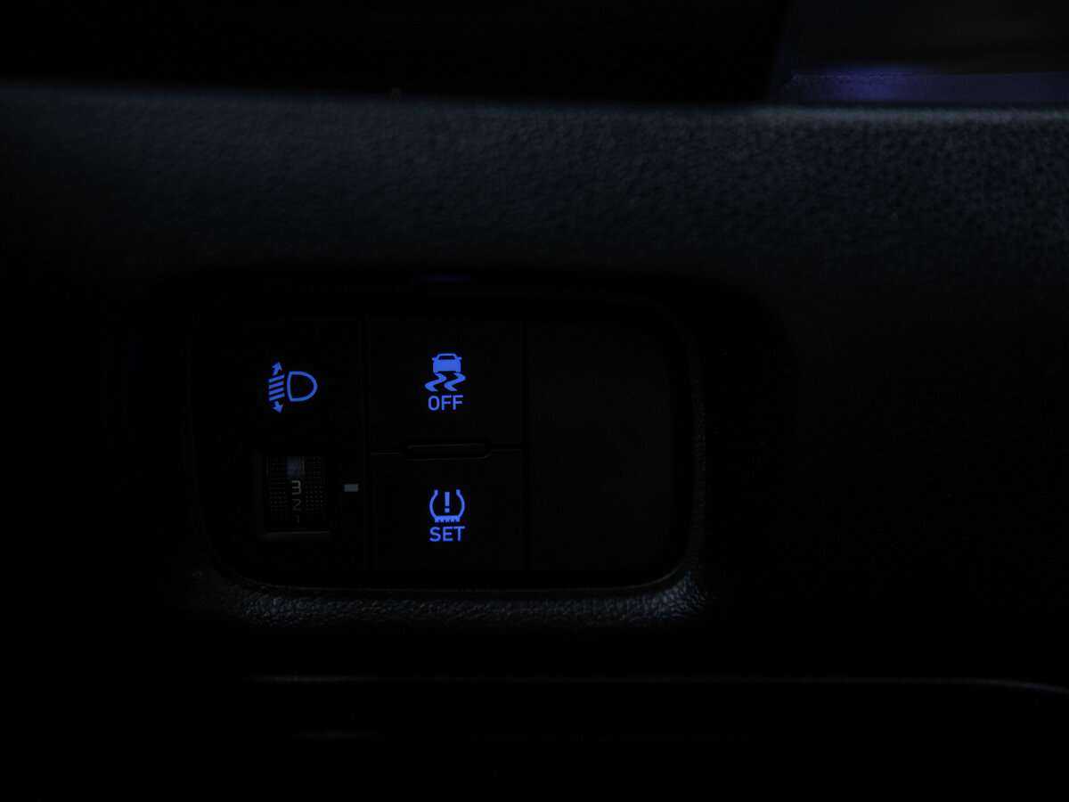 Купить Hyundai Creta с пробегом. Фото: #10