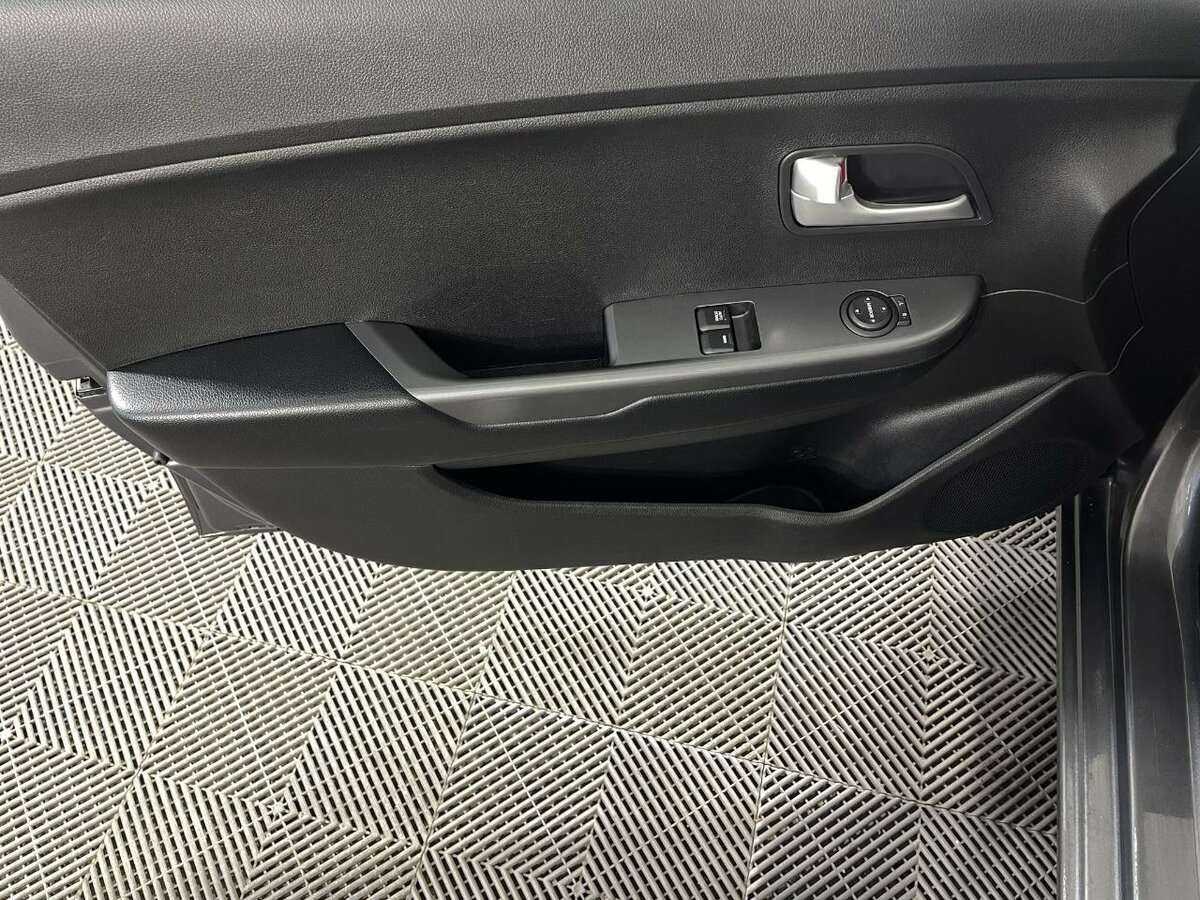 Продажа Б/У Киа Рио. Фото: #7