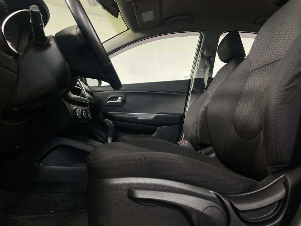 Продажа Б/У Киа Рио. Фото: #9