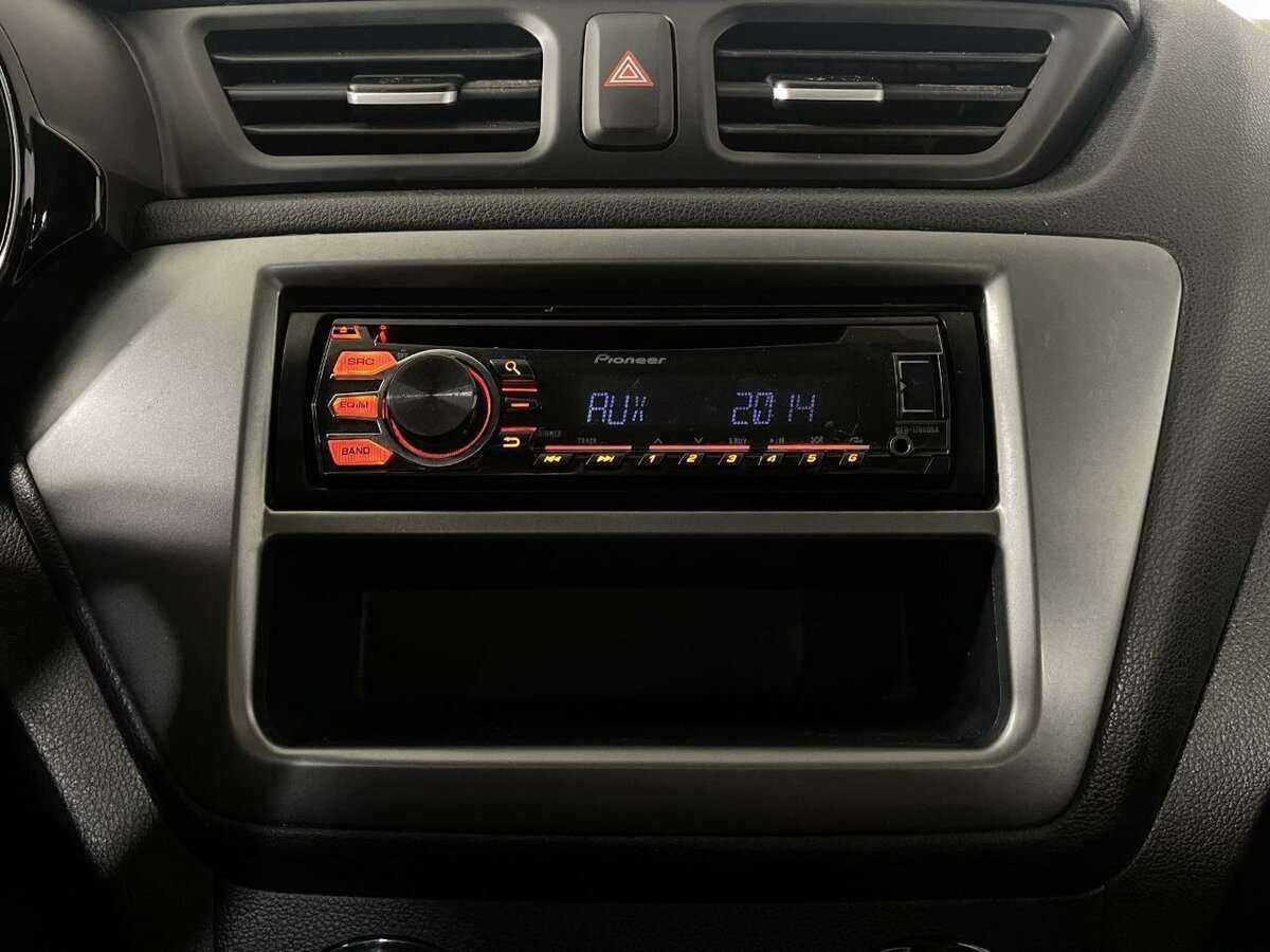 Продажа Б/У Киа Рио. Фото: #11