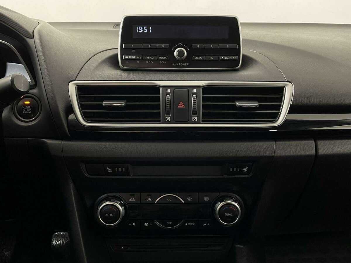 Продажа Б/У Мазда 3. Фото: #11