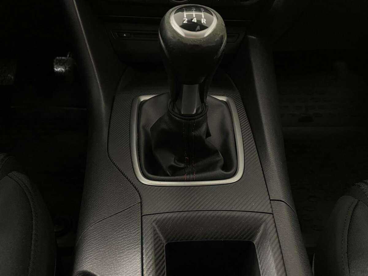 Продажа Б/У Мазда 3. Фото: #12