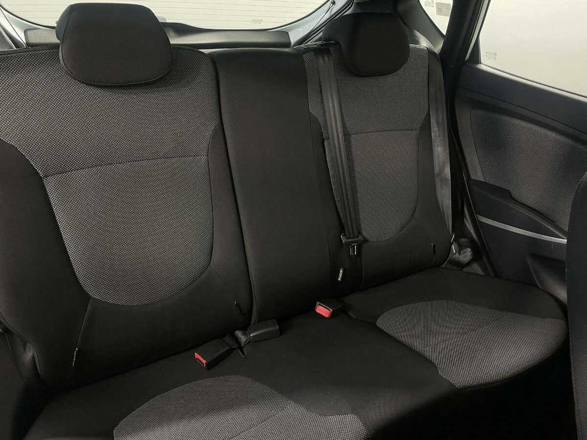 Продажа Б/У Хендай Солярис. Фото: #14