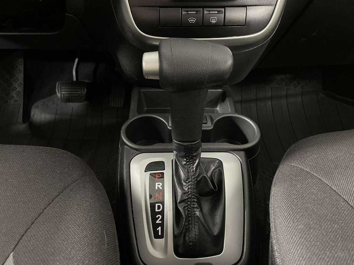 Продажа Б/У Лада (ВАЗ) Гранта. Фото: #12