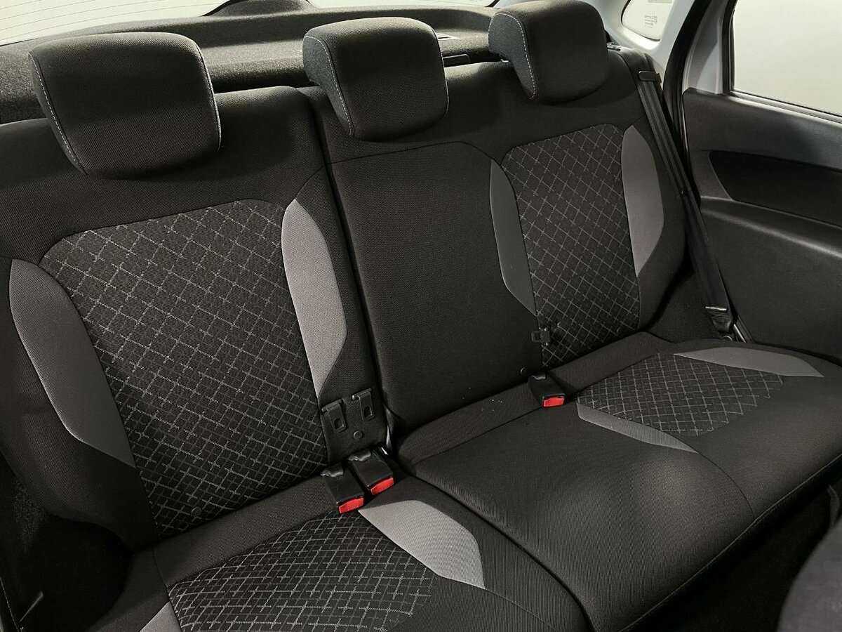 Продажа Б/У Лада (ВАЗ) Гранта. Фото: #14