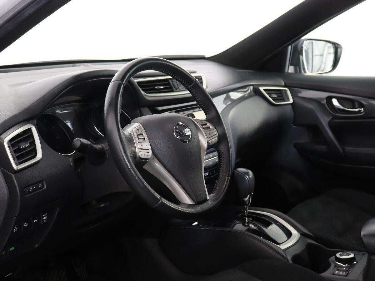 Продажа Б/У Ниссан Икс-Трейл. Фото: #12