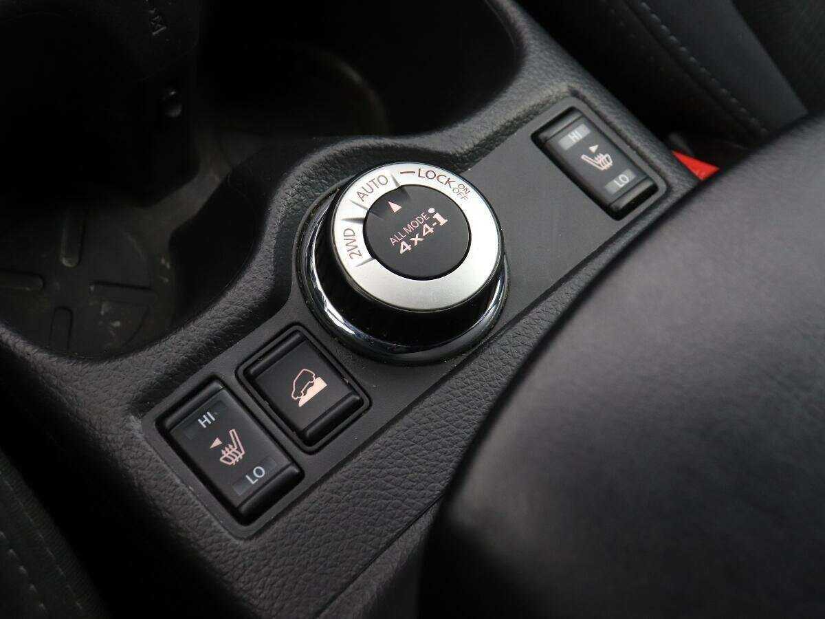 Продажа Б/У Ниссан Икс-Трейл. Фото: #20