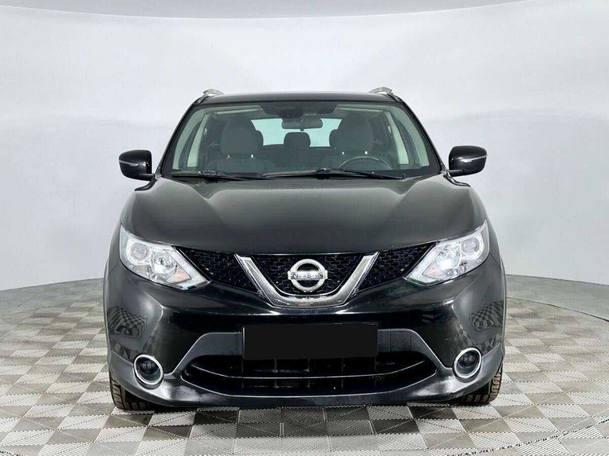 Продажа Б/У Ниссан Кашкай. Фото: #2