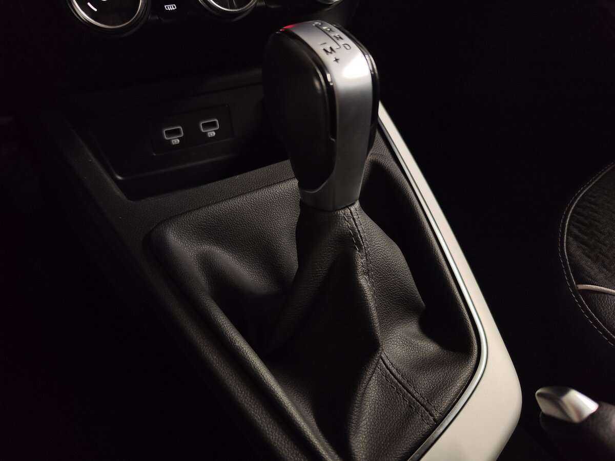 Продажа Б/У Рено Аркана. Фото: #10