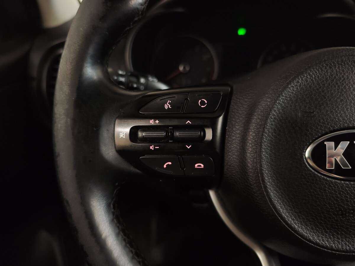 Продажа Б/У Киа Рио. Фото: #6