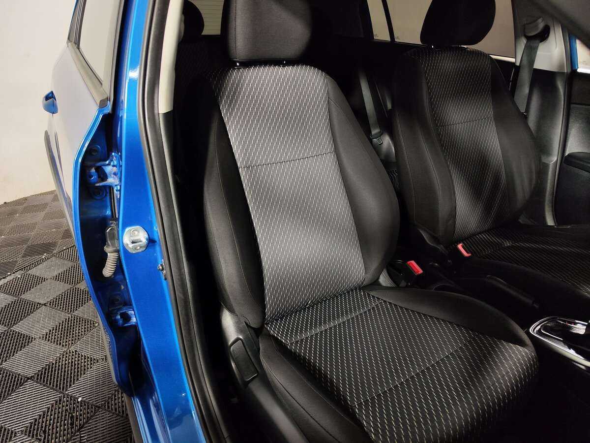 Продажа Б/У Киа Рио. Фото: #15