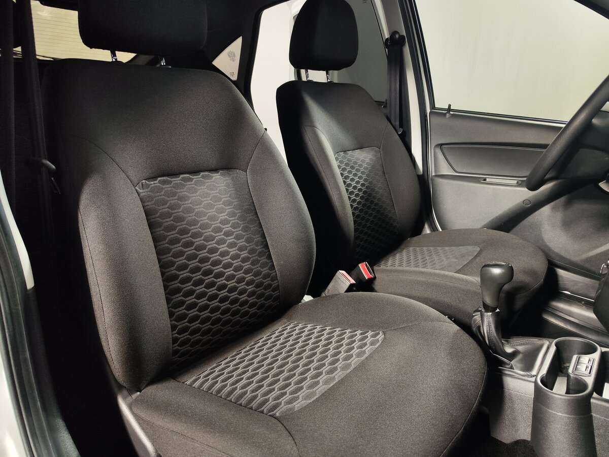 Продажа Б/У Лада (ВАЗ) Гранта. Фото: #8