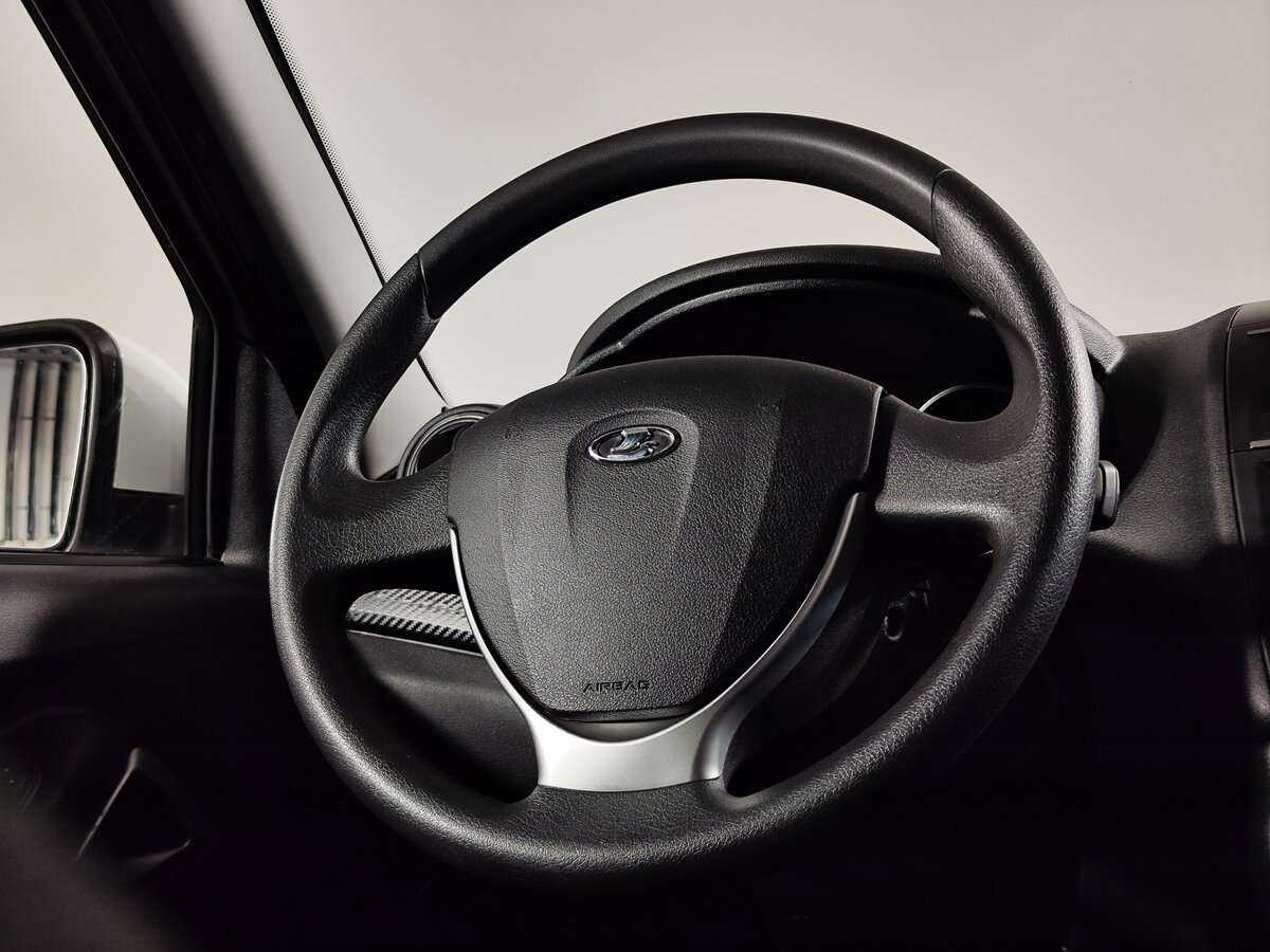 Продажа Б/У Лада (ВАЗ) Гранта. Фото: #10